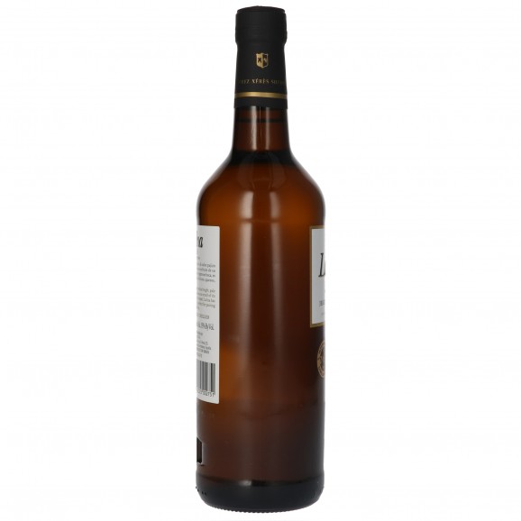 Jerez fino y seco, 75 cl. La Ina