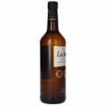 Jerez fino y seco, 75 cl. La Ina
