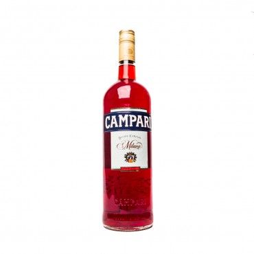 Vermouth amer, 1 l. Campari