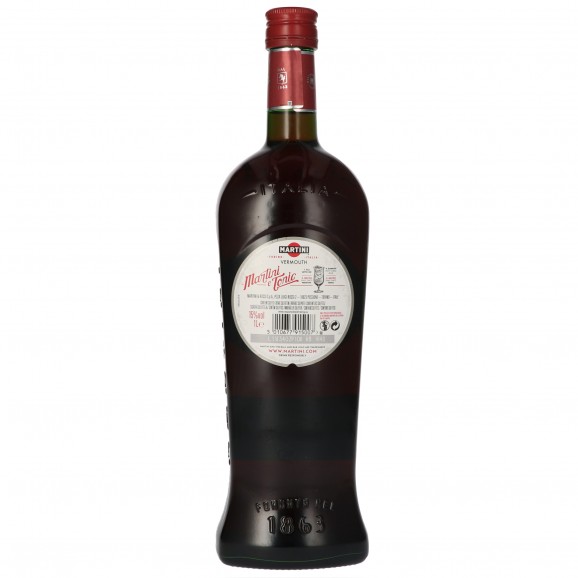 Vermouth Rosso, 1 l. Martini