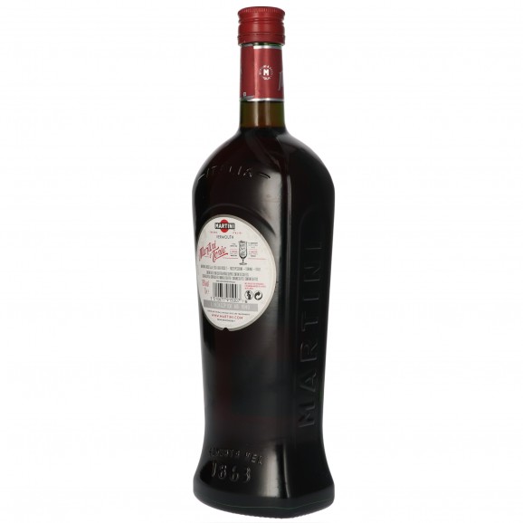 Vermouth Rosso, 1 l. Martini