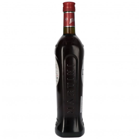 Vermouth Rosso, 1 l. Martini