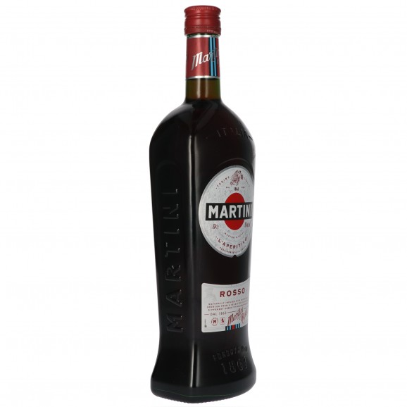 Vermouth Rosso, 1 l. Martini
