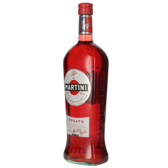 Vermut Rosato, 1 l. Martini