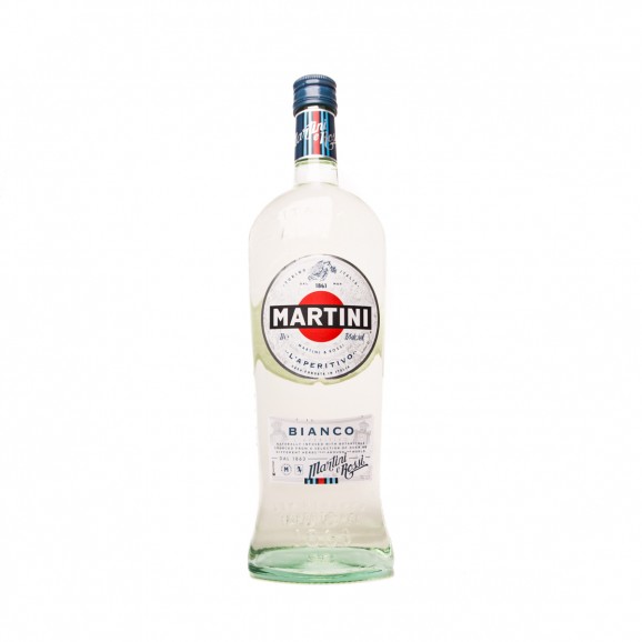 Vermut Bianco, 1 l. Martini
