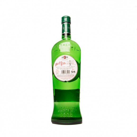 MARTINI DRY 1L