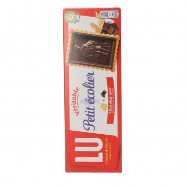 Biscuits au chocolat Petit Écolier, 150 g. LU