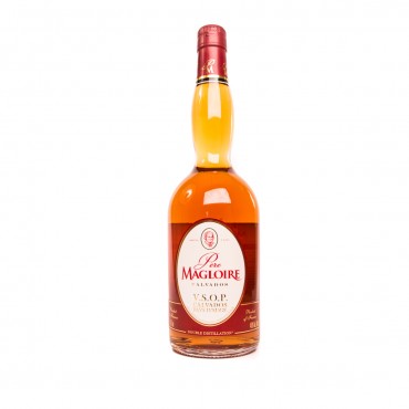Calvados VSOP, 75 cl. Pere Magloire