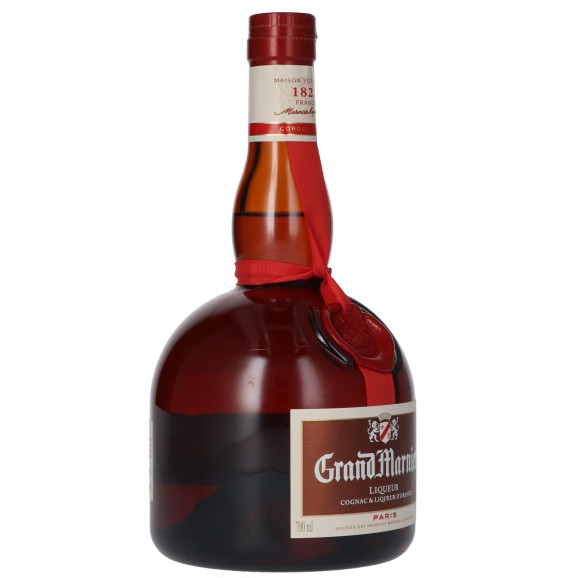 Licor Rouge, 70 cl. Grand Marnier
