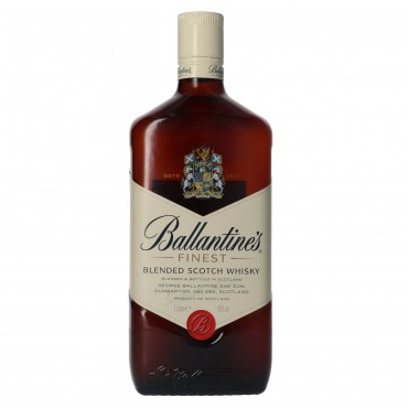 Whisky, 1 l. Ballantine's