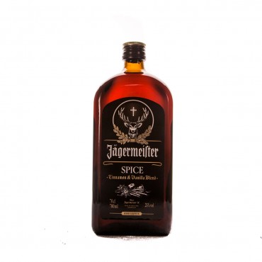 Licor de whisky, 1 l. Drambuie