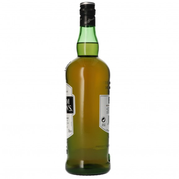 Whisky écossais, 1 l. William Lawson's