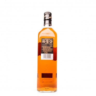 Whisky escocès Black, 70 cl. Johnny Walker