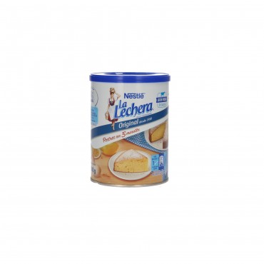 Llet condensada, 740 g. La Lechera