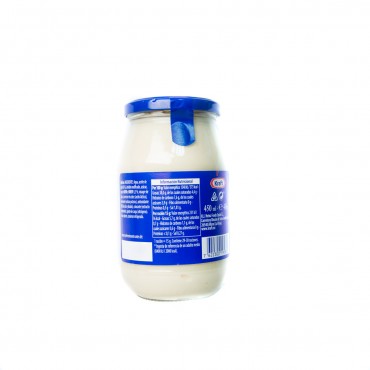 Mayonnaise, 490 g. Kraft