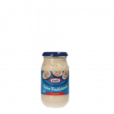 Mayonnaise, 270 g. Kraft