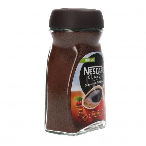 Café, 100 g. Nescafé