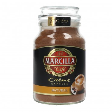 MARCILLA CAFÉ NATURAL 200 GR