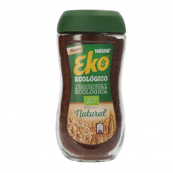 Achicoria soluble, 150 g. Eko