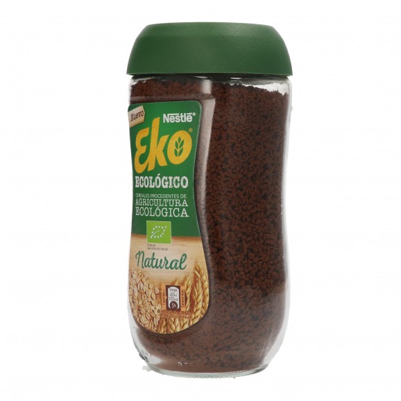 Achicoria soluble, 150 g. Eko
