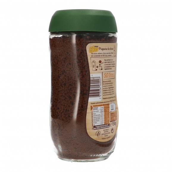 Achicoria soluble, 150 g. Eko