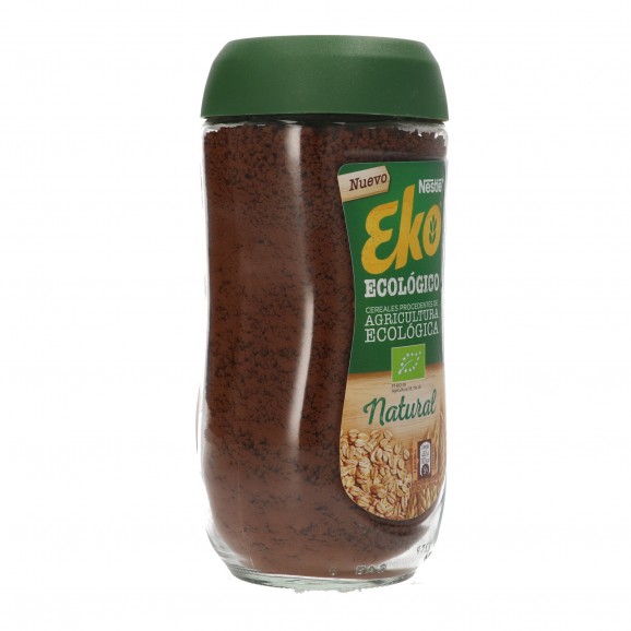 Achicoria soluble, 150 g. Eko