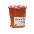 Confitura de melocotón, 370 g. Bonne Maman