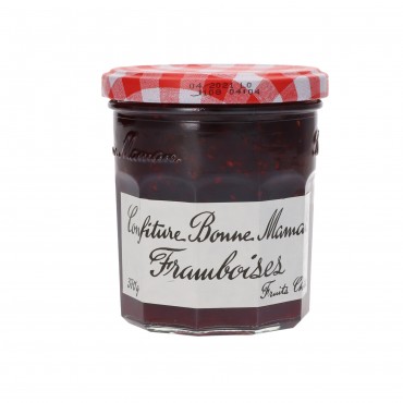 Confitura de gerds, 370 g. Bonne Maman
