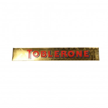 Xocolata amb llet, 200 g. Toblerone