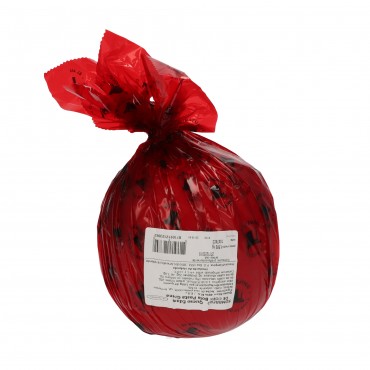 SOMBRERO COPA BOLA SECO