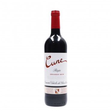 CUNE TINTO CRIANZA 75CL