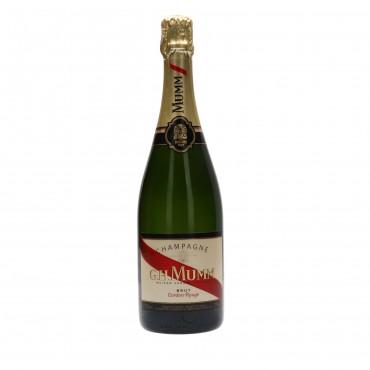 MUMM ROUGE CHAMPAN 75CL
