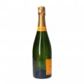 Xampany brut, 75 cl. Veuve Clicquot