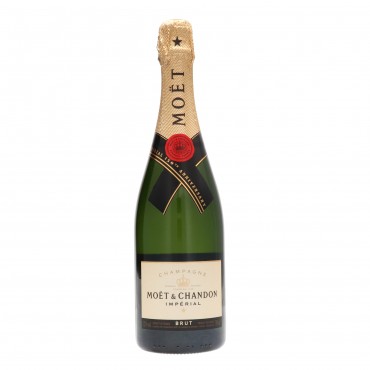 Champagne brut, 75 cl. Moët & Chandon