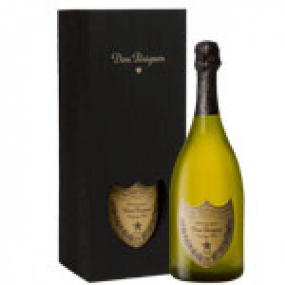 Xampany Dom Pérignon, 75 cl. Moët & Chandon