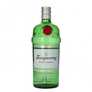 Ginebra, 1 l. Tanqueray