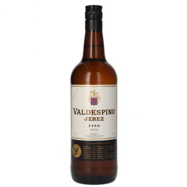 Xérès sec, 1 l. Valdespino