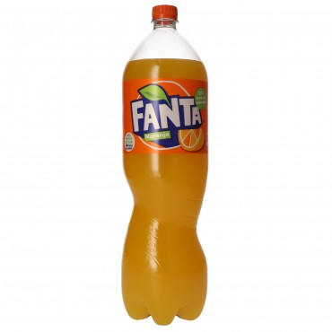 FANTA TARONJA 2L