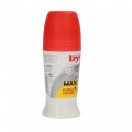 Desodorante de bola Max Sensitive, 50 ml. Byly