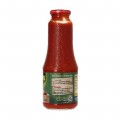 Salsa de tomate frito, 725 g. Solis