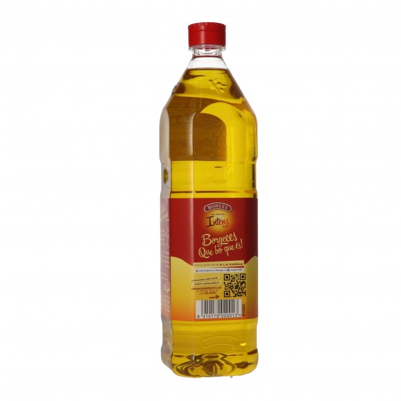 Aceite de oliva 1°, 1 l. Borges
