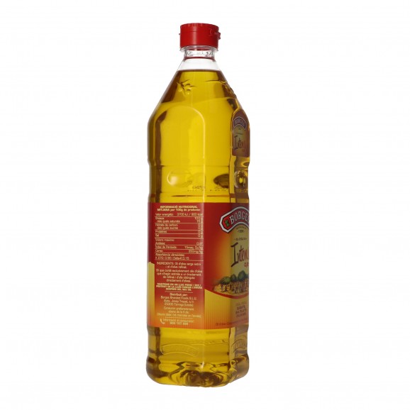 Aceite de oliva 1°, 1 l. Borges
