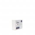 Pastilla de jabón de manos, 2 unidades de 100 g. Dove