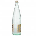 Aigua amb gas en ampolla de vidre, 1 l. Vichy Catalan