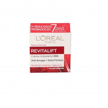 L'OREAL REVITALIFT ANTI-RIDES JOUR 50ML