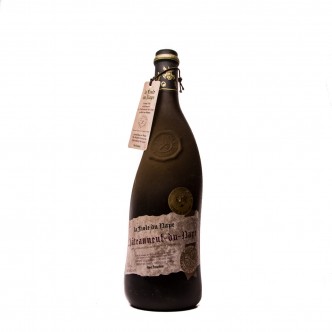 Vi negre Fiole reserva, 75 cl. Chateauneuf du Pape