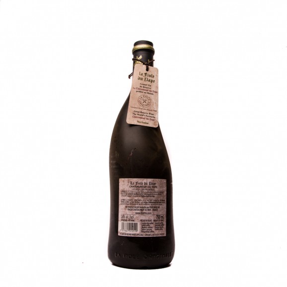 CHATEAUNEUF-DU-PAPE FIOLE RESERVA 75CL