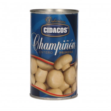 CIDACOS XAMPINYONS SENCERS 355G
