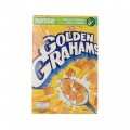 Cereals Golden Grahams, 420 g. Nestlé
