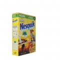 Cereals Nesquick, 375 g. Nestlé